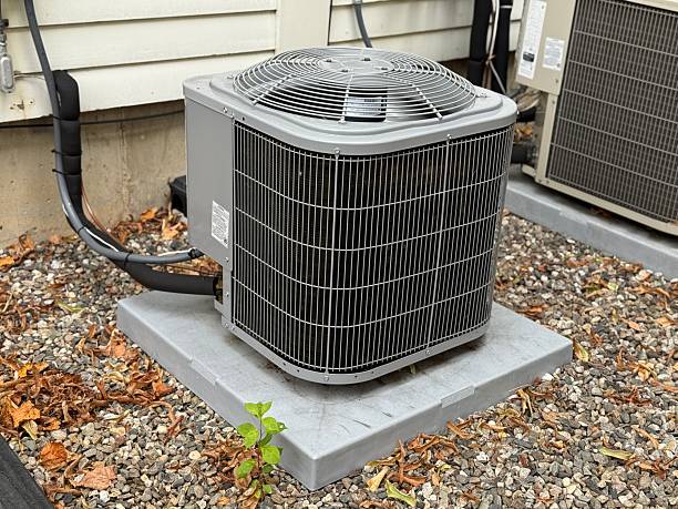 24/7 Emergency Hvac experts in West Columbia, TX