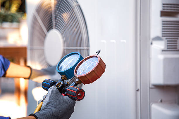 Affordable Hvac solutions in West Columbia, TX